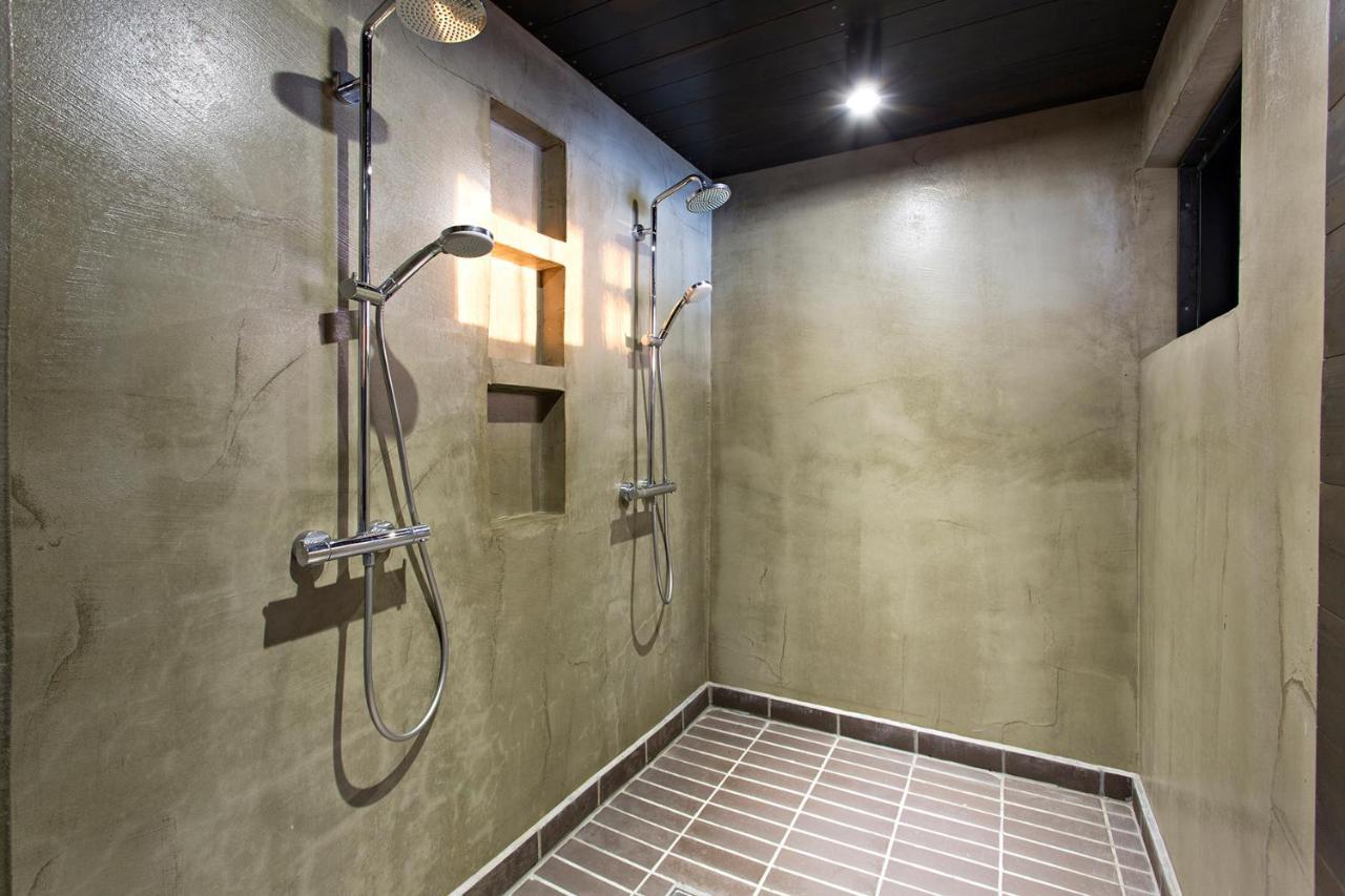 Oulu Loft Guesthouse Dış mekan fotoğraf