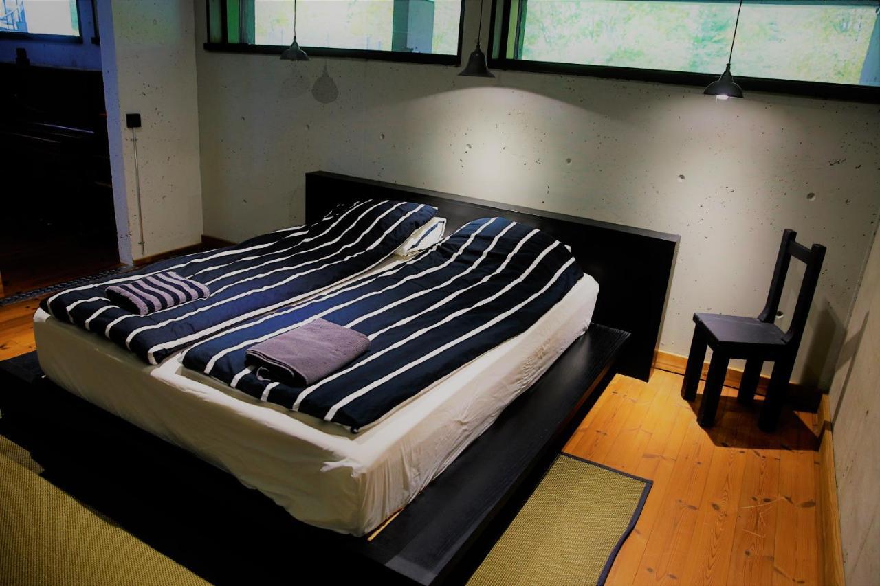 Oulu Loft Guesthouse Dış mekan fotoğraf